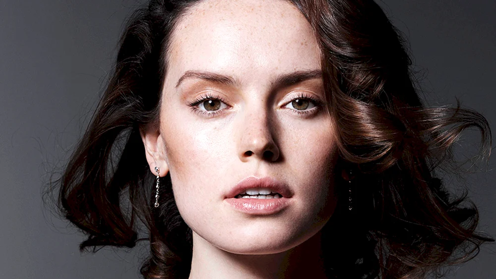 Daisy Ridley Foto