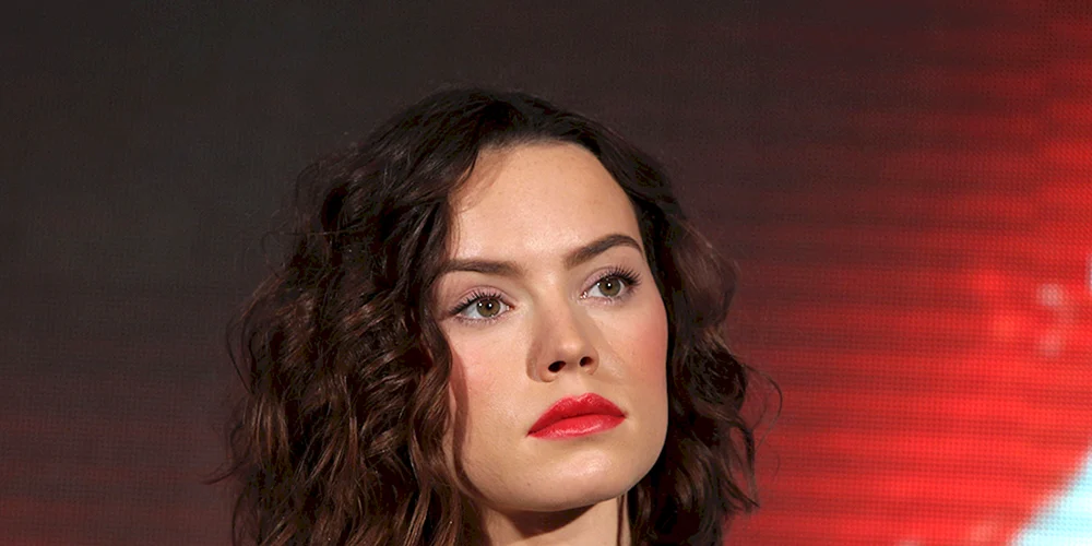 Daisy Ridley Foto