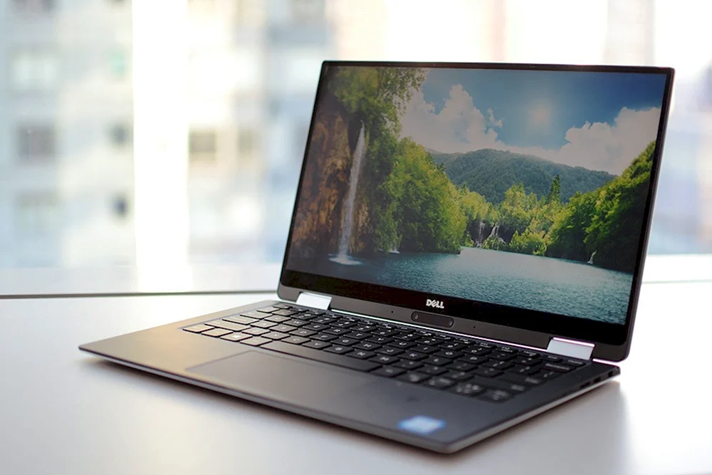 Dell XPS 13
