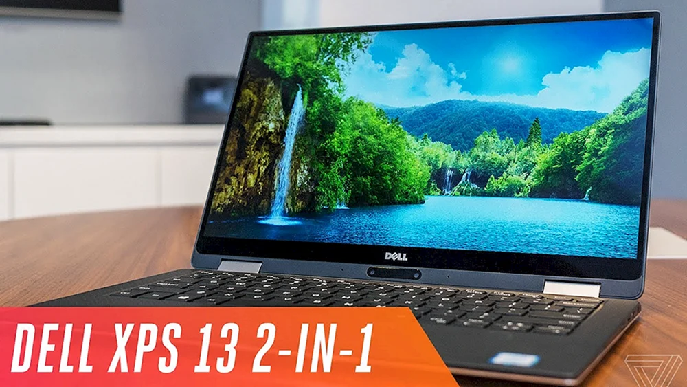 Dell XPS 13 Ultrabook