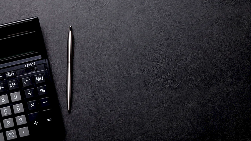 Business Hintergrund