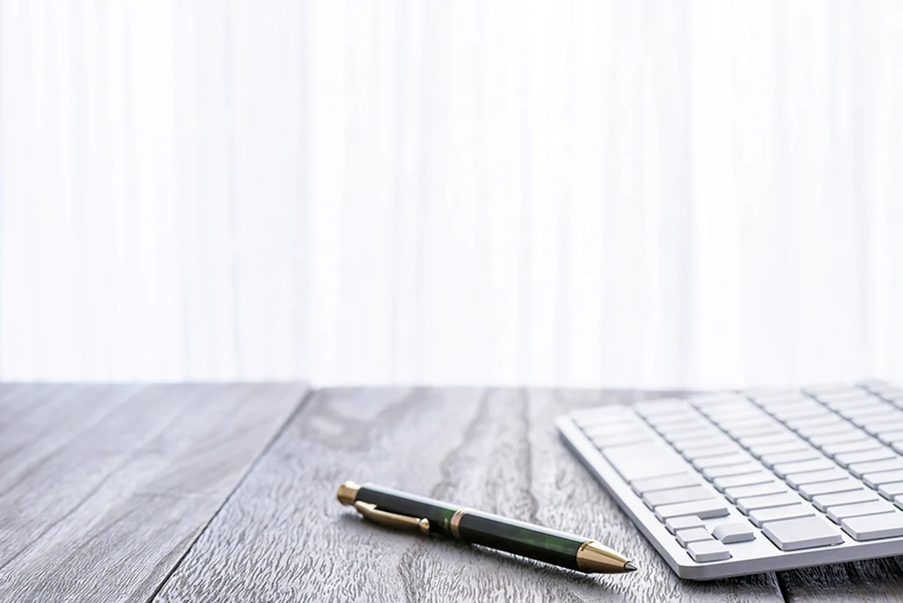 Business Hintergrund