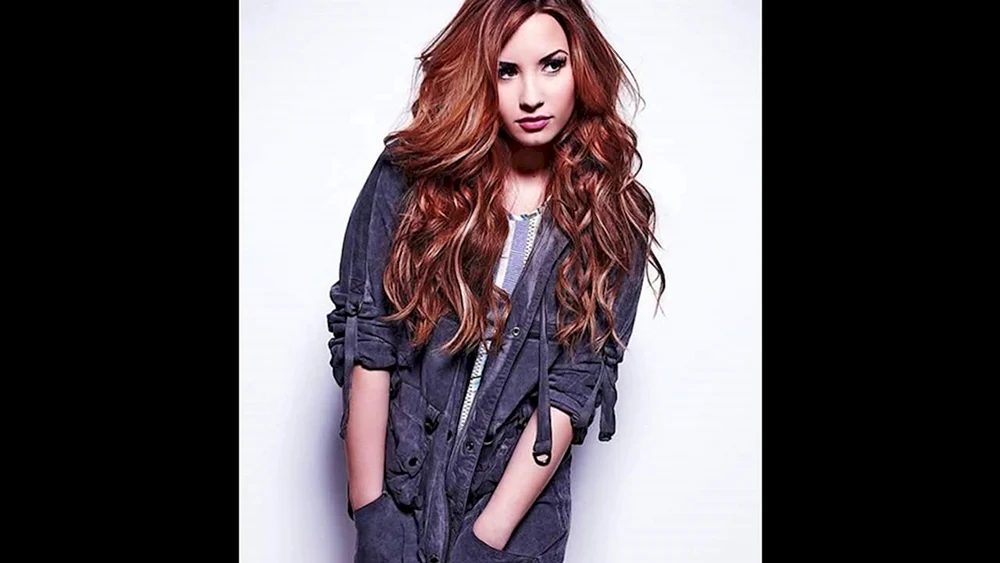 Demi Lovato