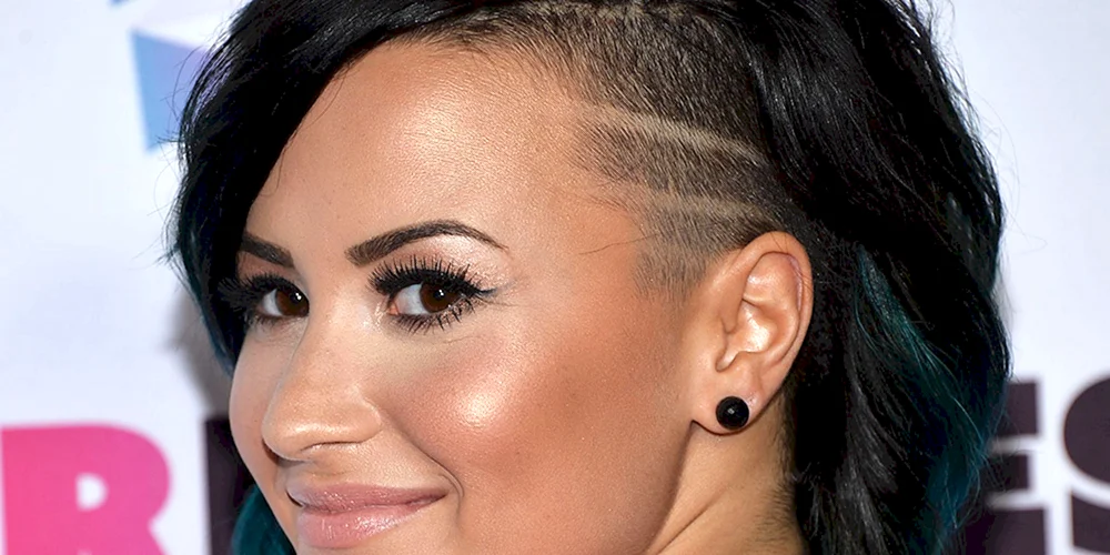 Demi Lovato 2022