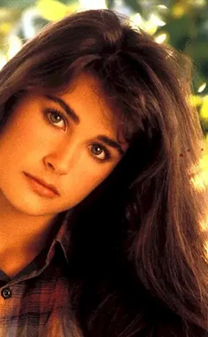 Demi Moore