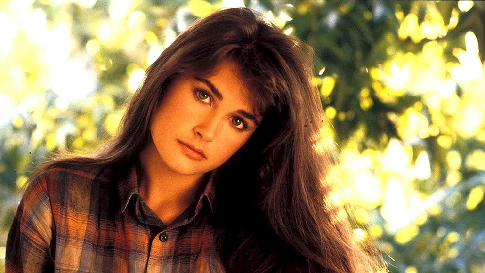 Demi Moore