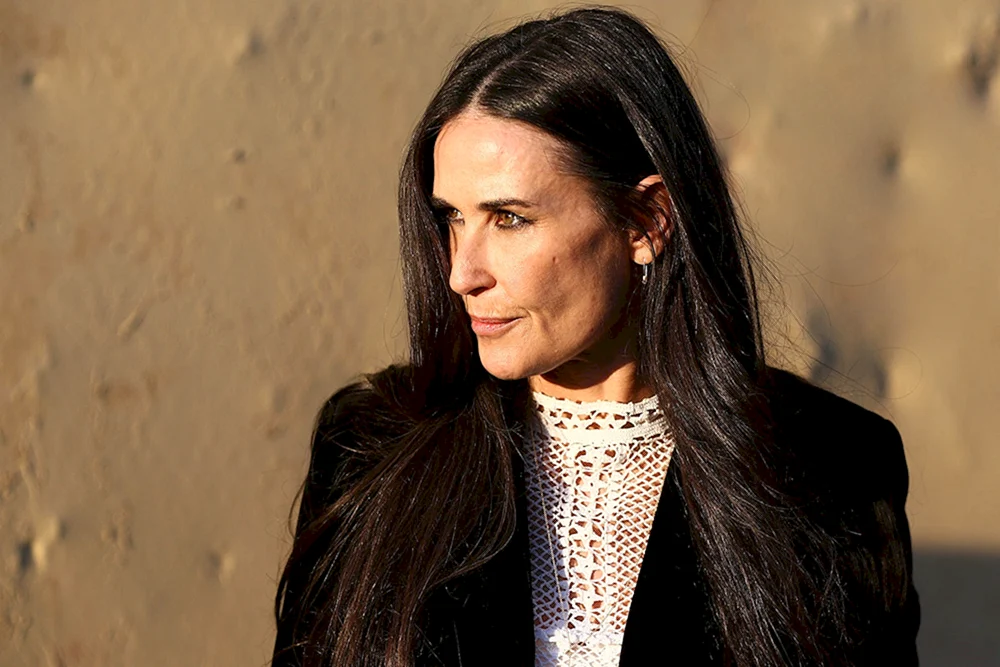 Demi Moore