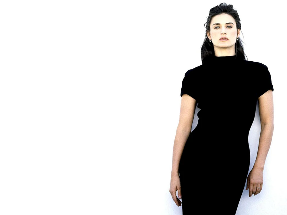 Demi Moore