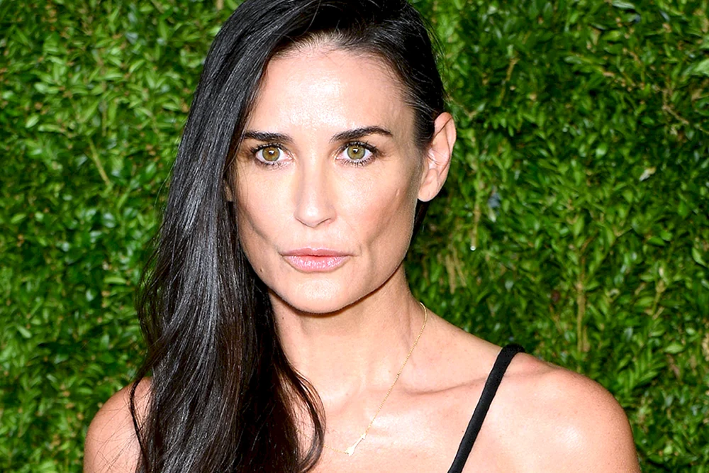 Demi Moore