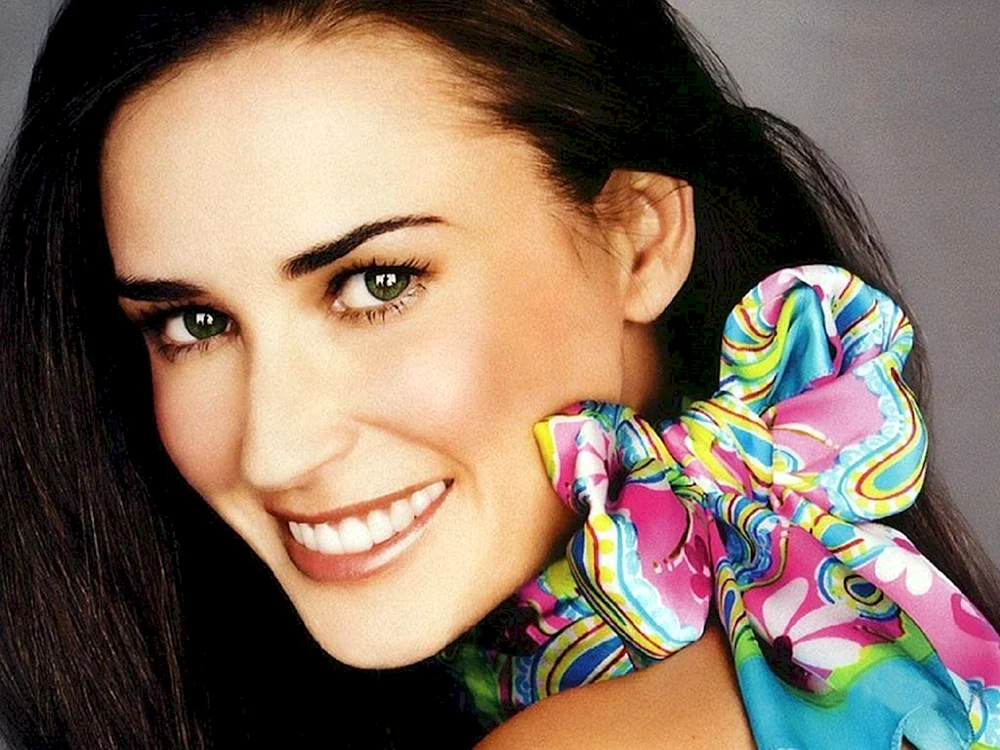 Demi Moore