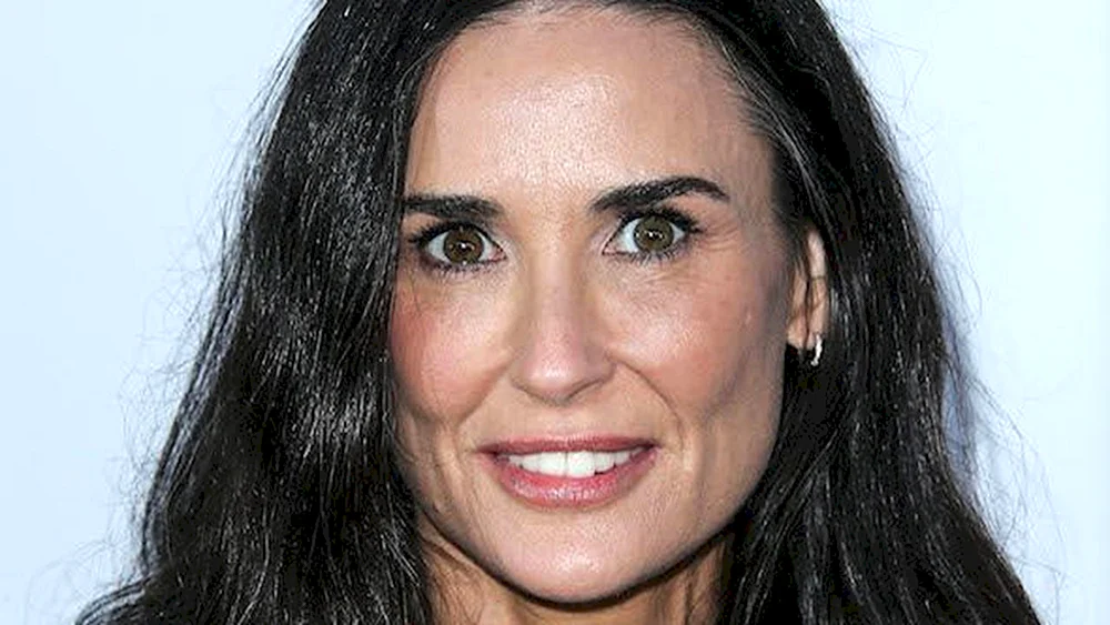 Demi Moore