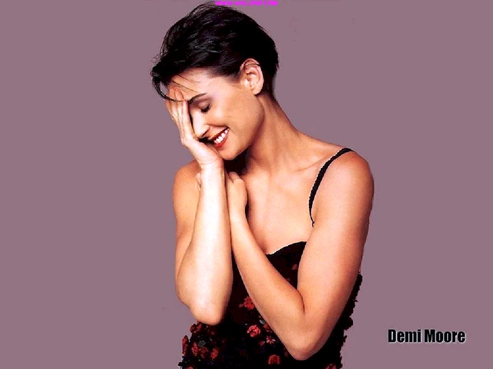 Demi Moore
