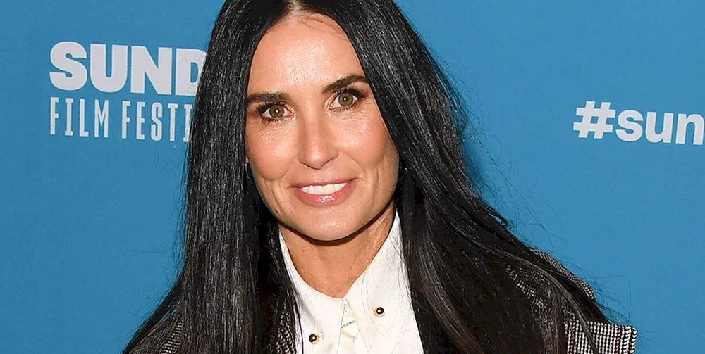 Demi Moore