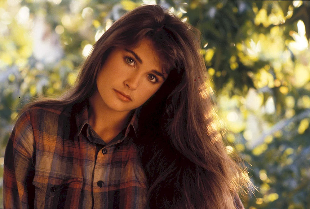 Demi Moore