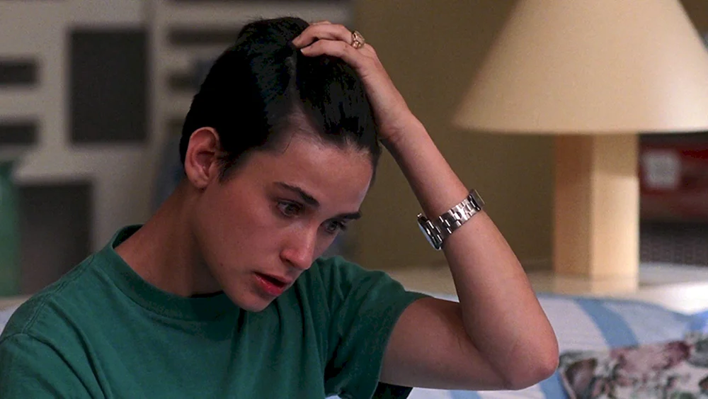 Demi Moore