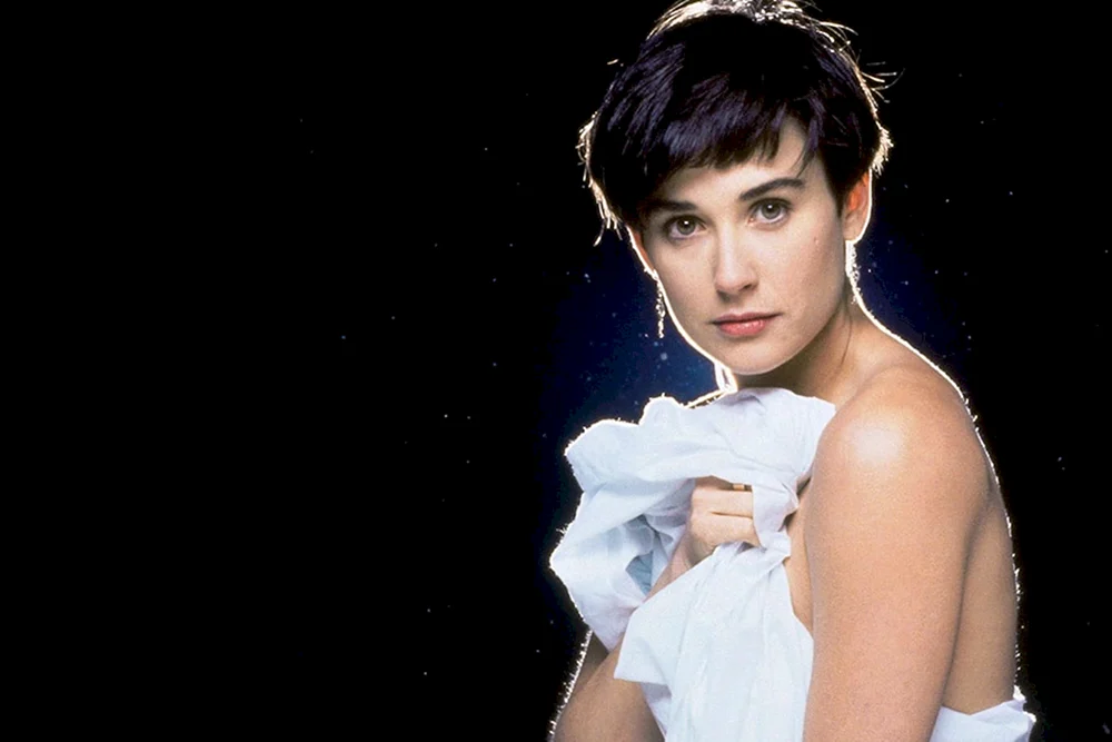 Demi Moore