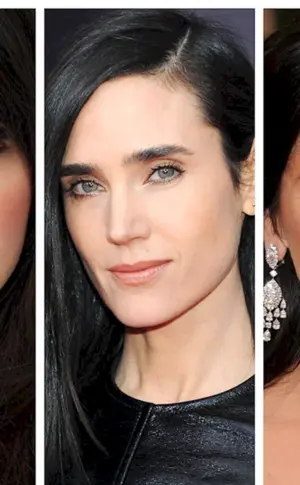 Demi Moore Farbtyp