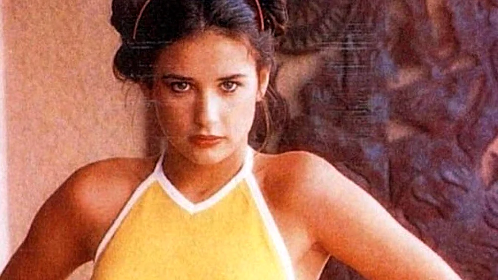Demi Moore