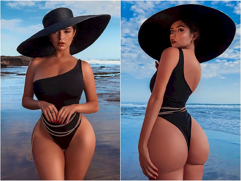 Demi Rose
