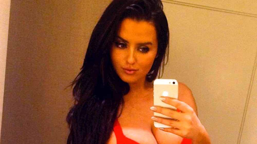 Demi Rose Abigail