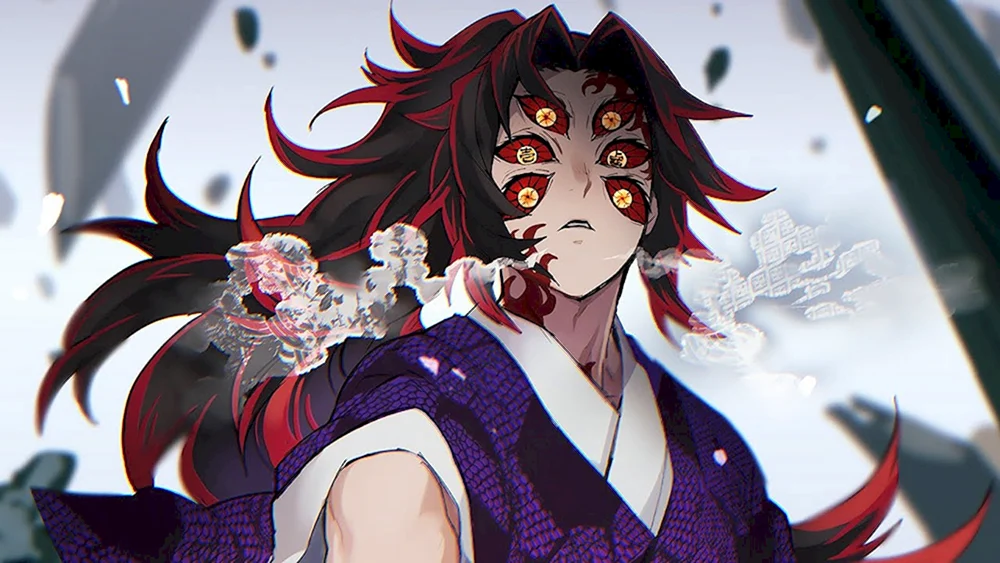 Saino Genshin