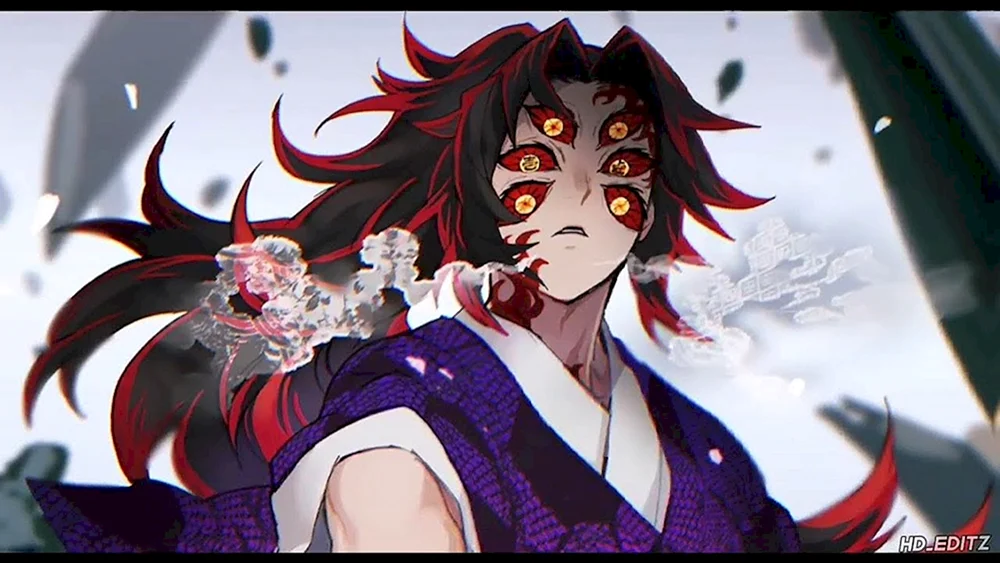 Dämonentöter Kimetsu