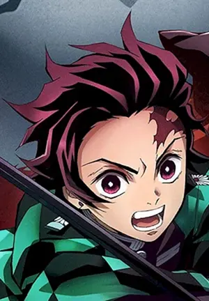 Dämonentöter Kimetsu no Yaiba