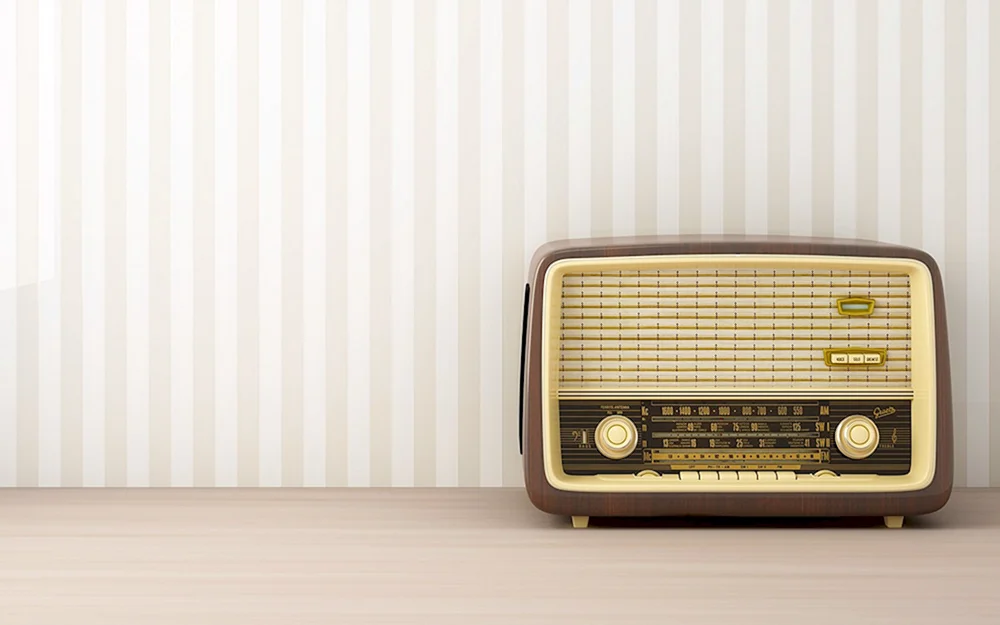 Tagesradio