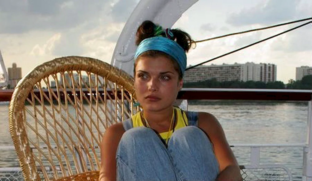 Wahltagsfilm Anya