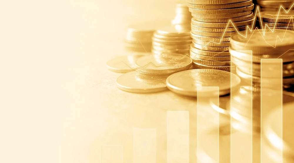Geld Hintergrund