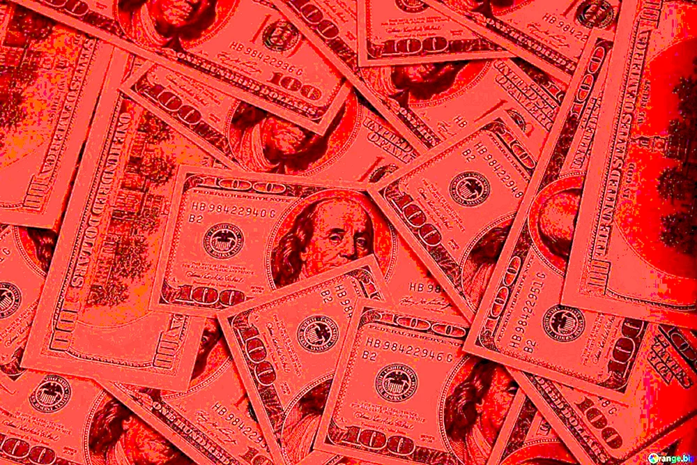 Schöner Hintergrund für Spenden
