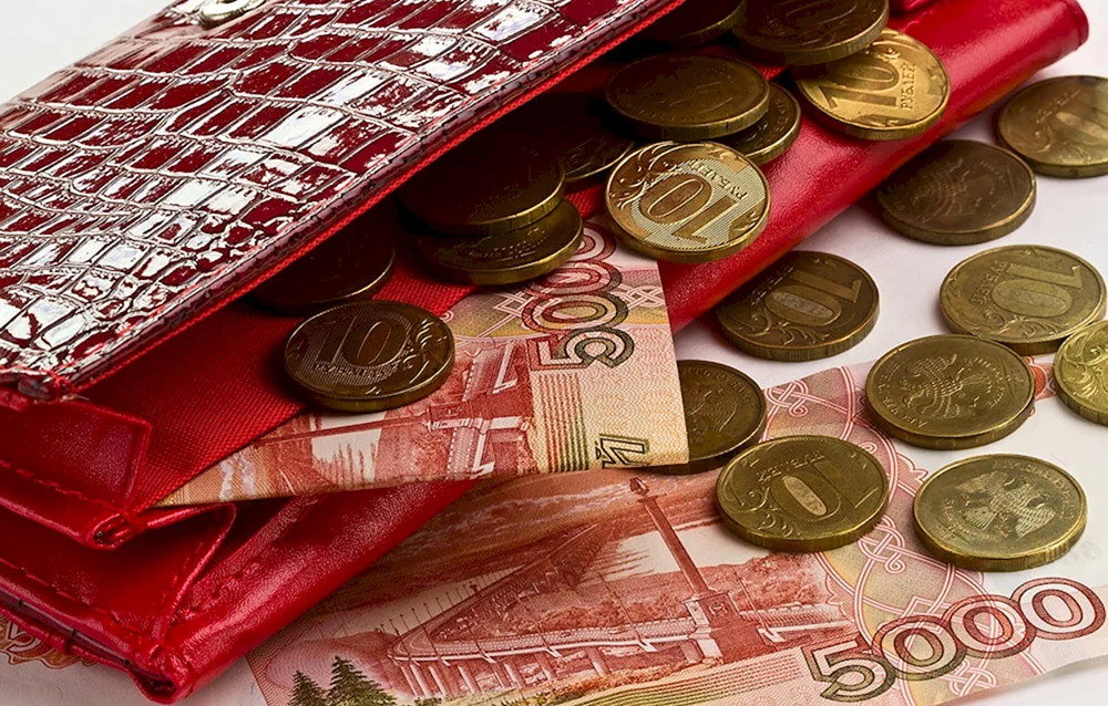 Geld