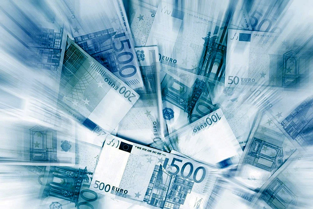 Finanzhintergrund