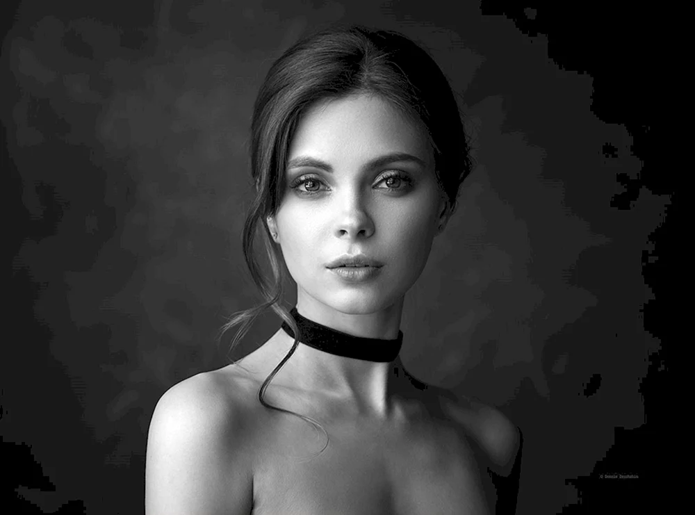 Denisa Drozhzhzhzhin