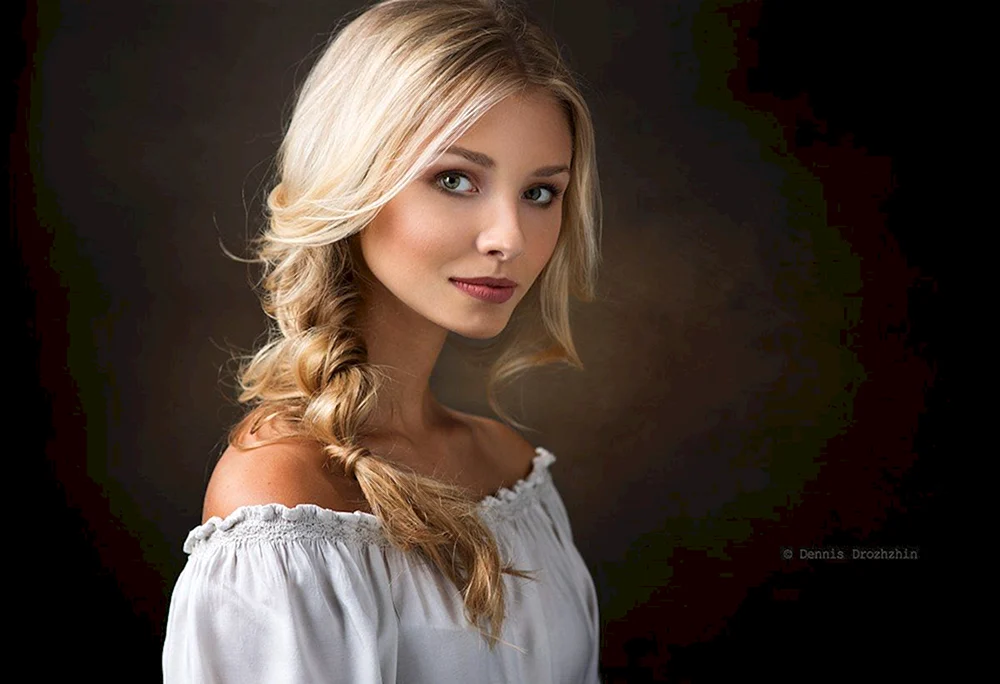Alisa Tarasenko Alisa Tarasenko