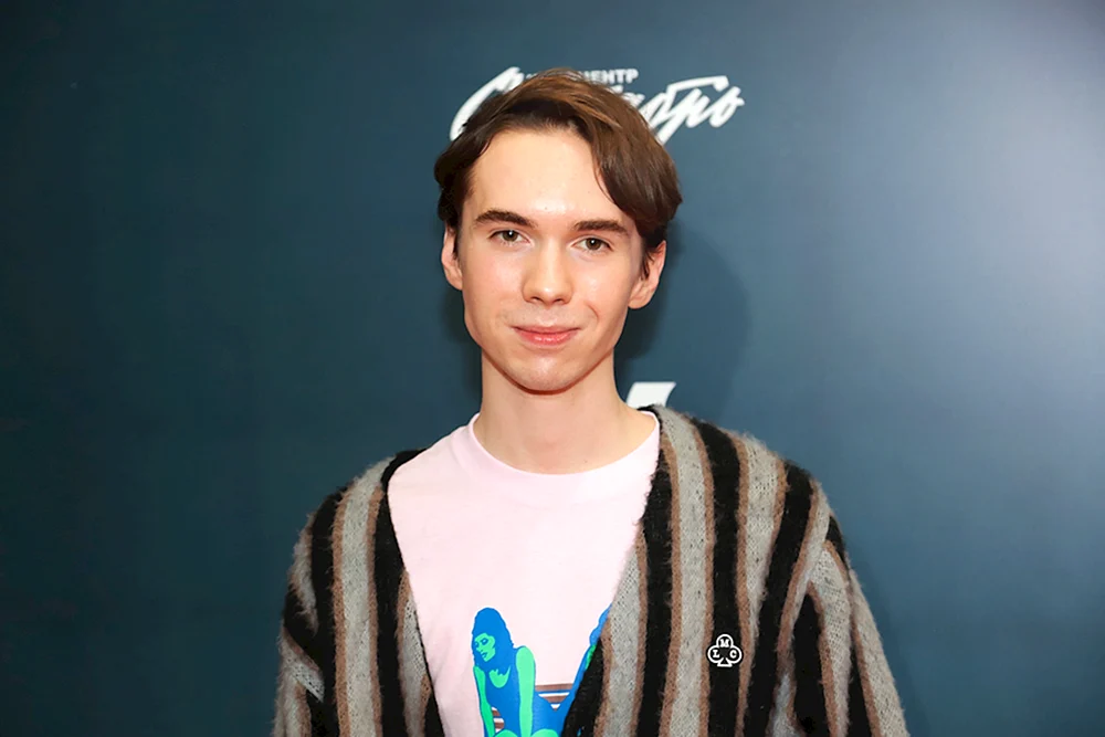 Denis Wlasenko-Schauspieler