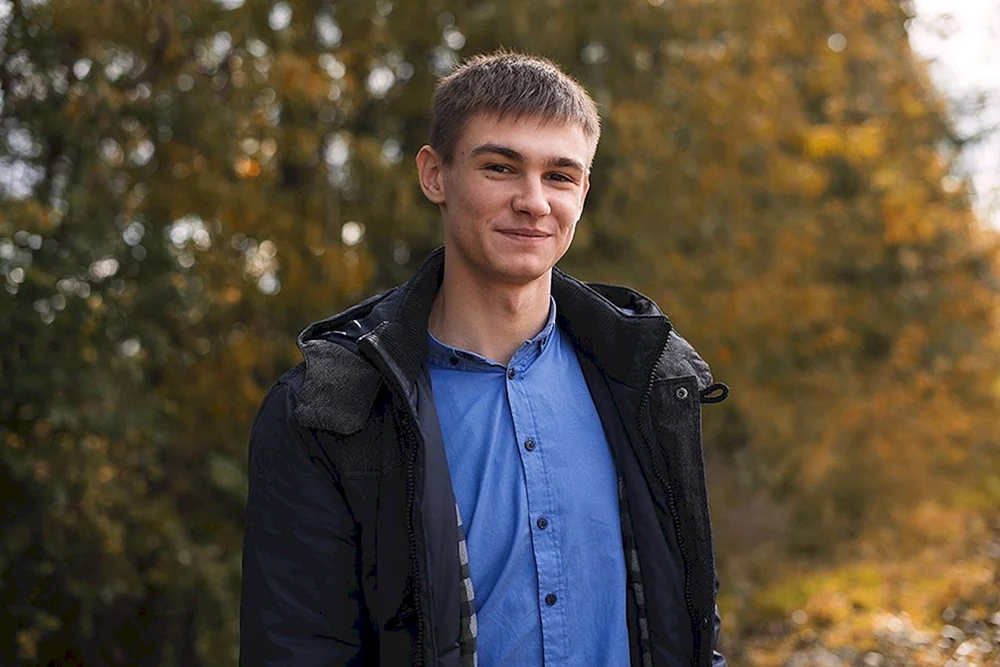 Denis Wlasenko Schauspieler