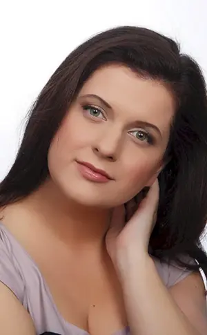 Denisova Anastasia Andreyevna