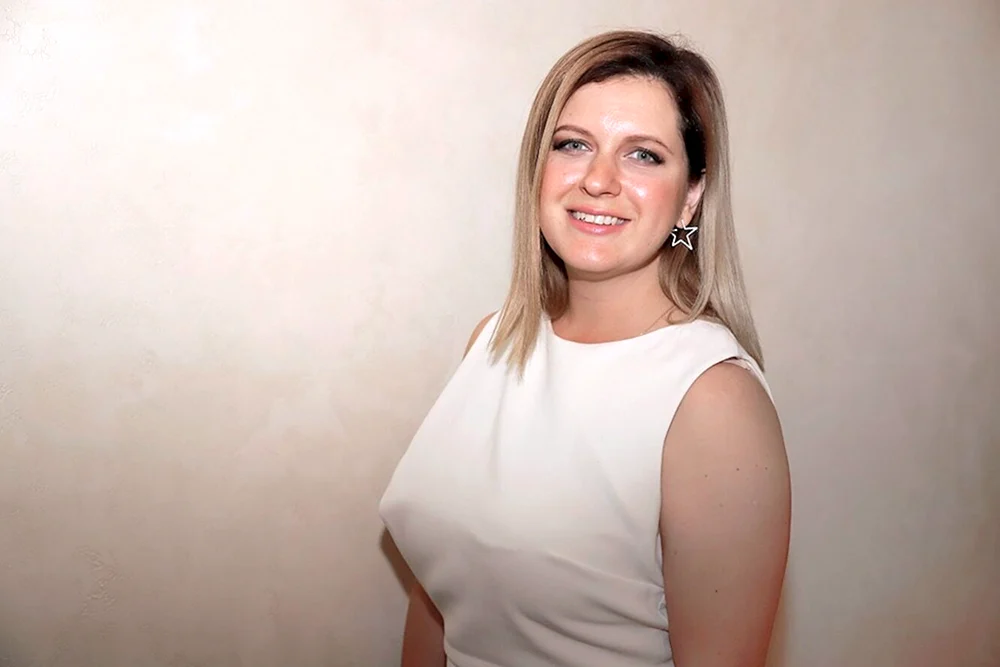 Denisova Anastasia Andreevna