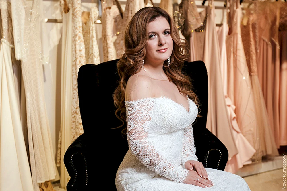 Denisova Anastasia Andreevna