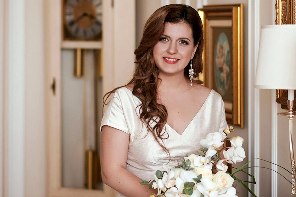 Denisova Anastasia Andreyevna