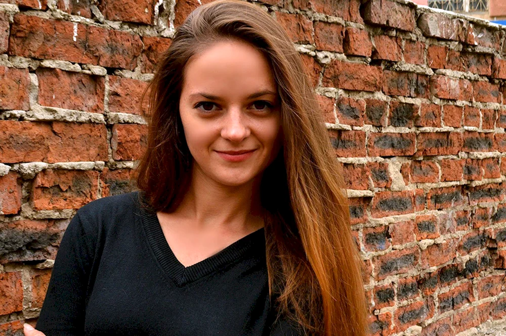 Denisova Anastasia Sergeevna.