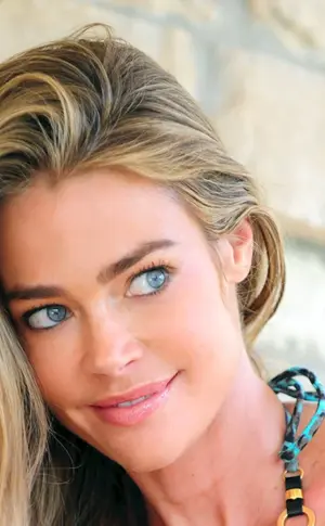 Denise Richards