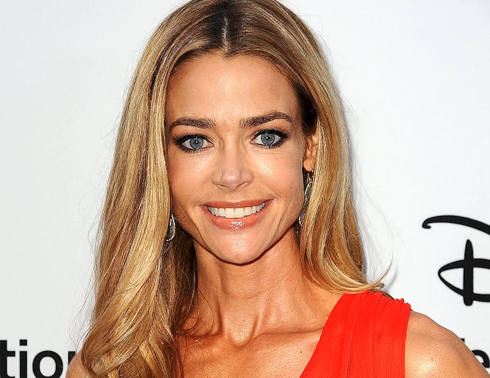 Denise Richards