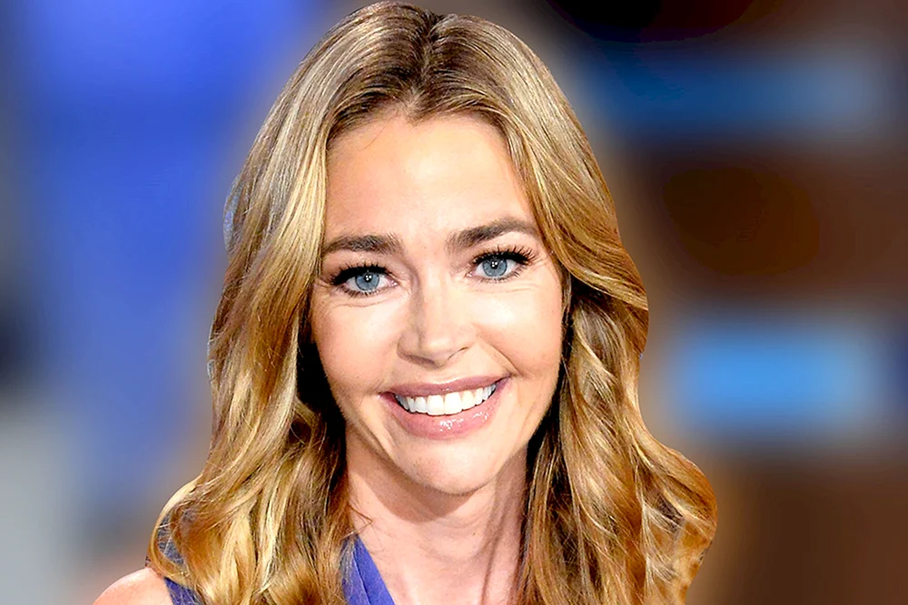 Denise Richards