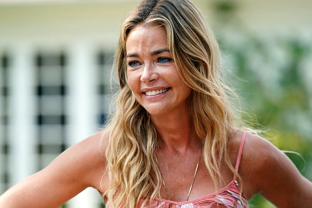 Denise Richards Schauspielerin