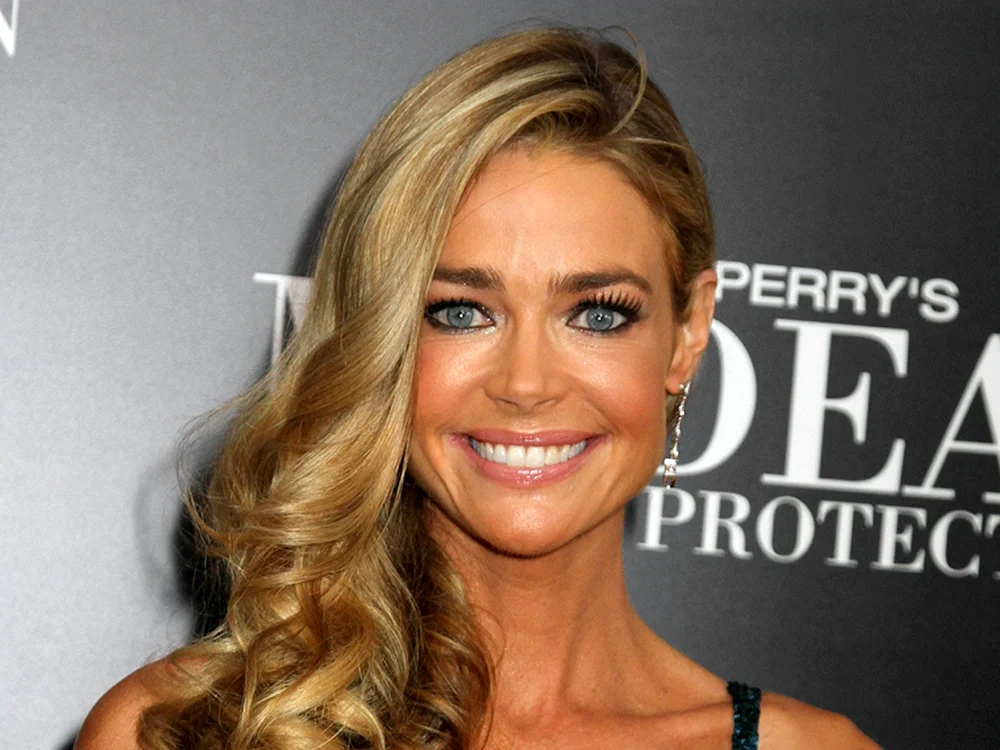 Denise Richards