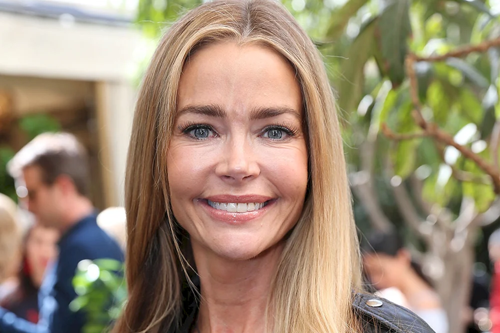 Denise Richards Schauspielerin