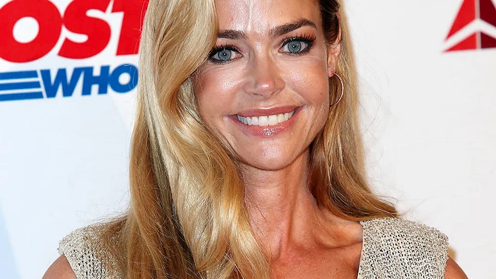 Denise Richards jetzt