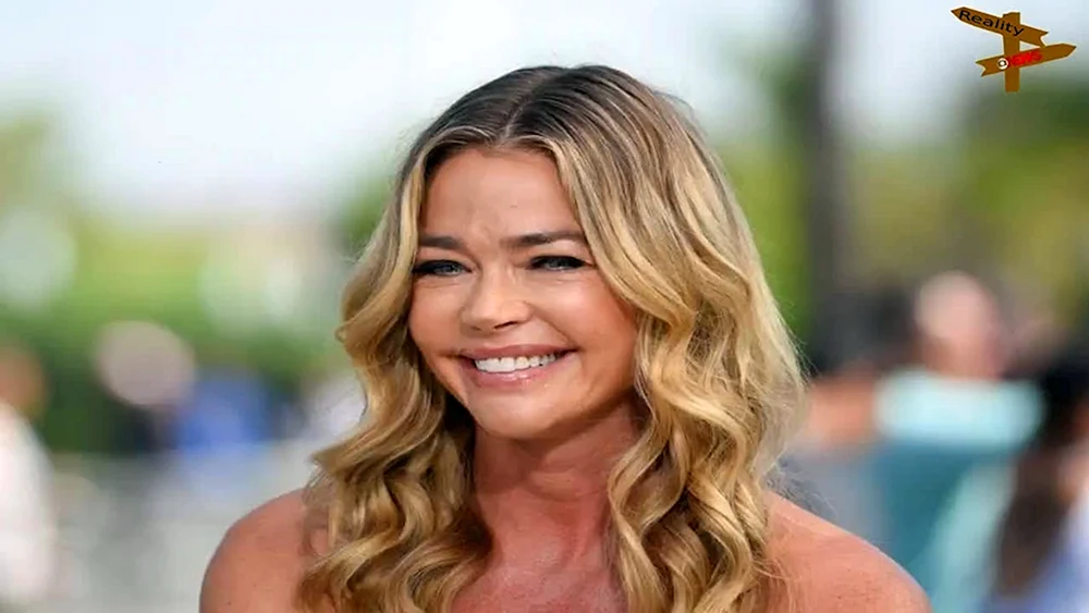 Denise Richards jetzt